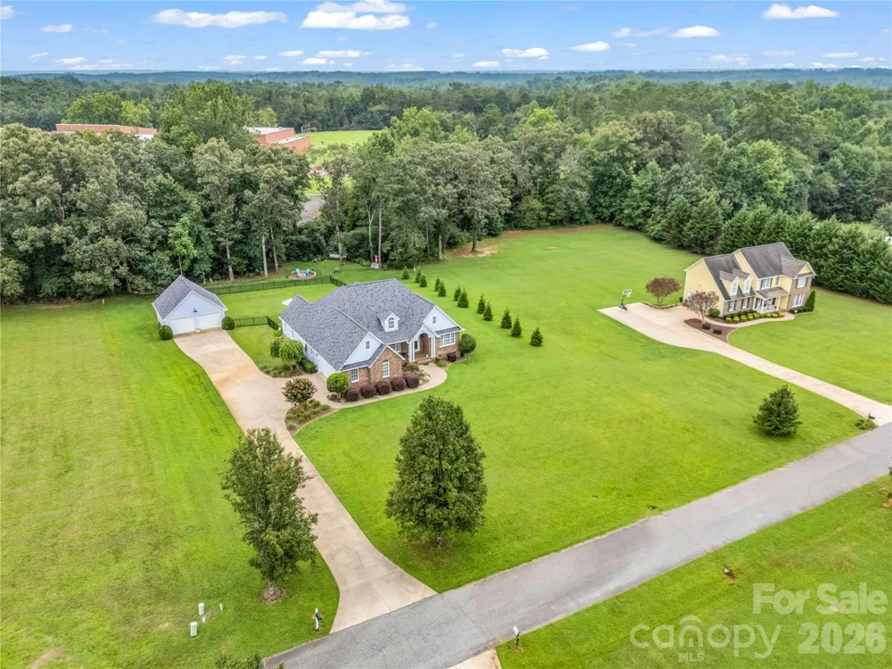 167 Green Meadows Drive Forest City, NC 28043