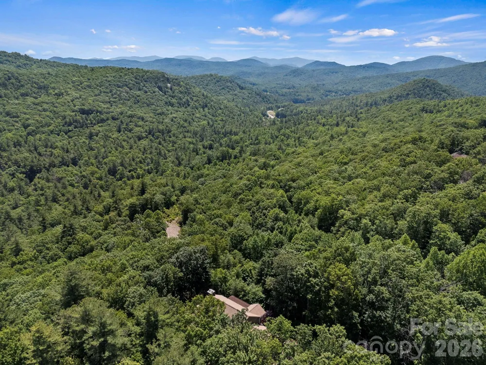 426 Eagle Ridge Road Zirconia, NC 28790