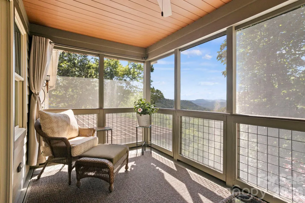 426 Eagle Ridge Road Zirconia, NC 28790