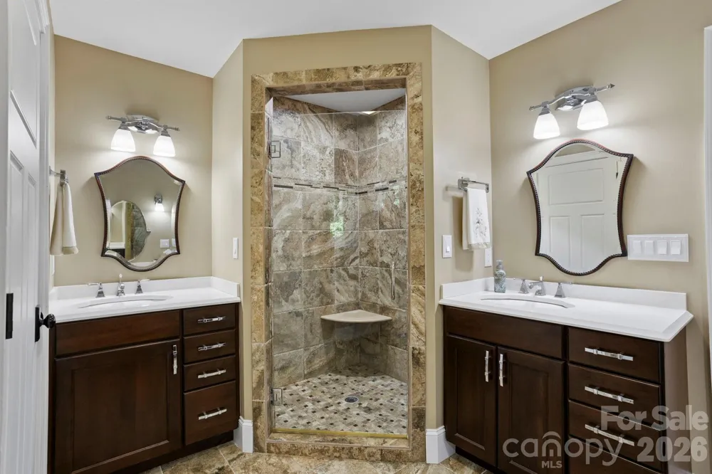 426 Eagle Ridge Road Zirconia, NC 28790