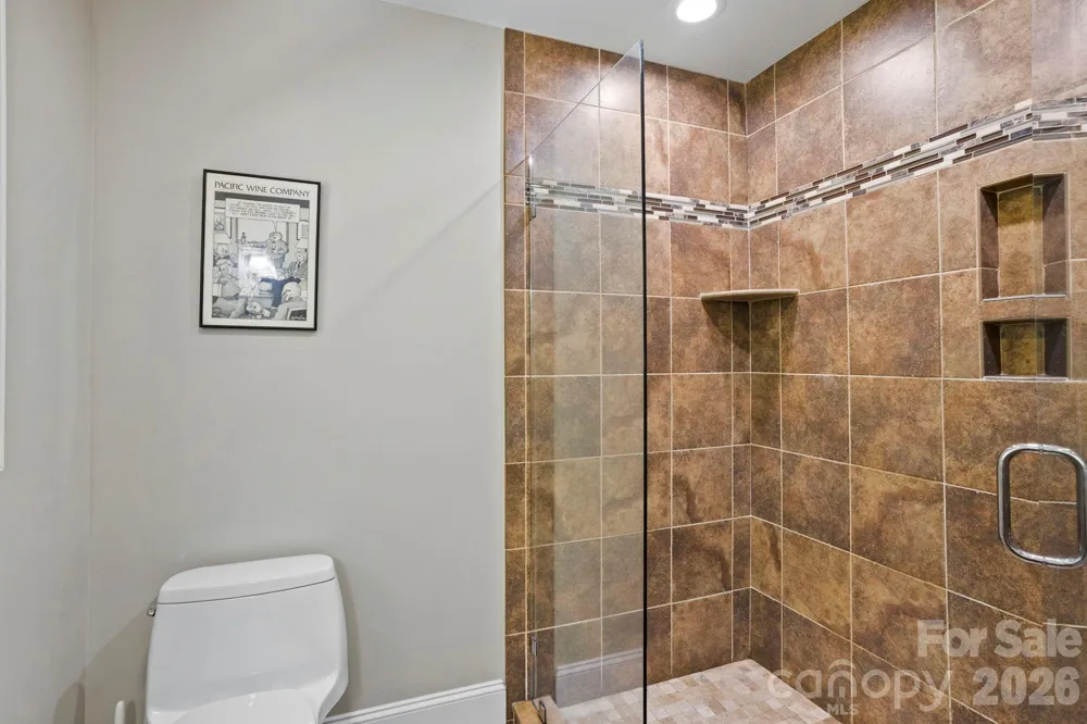 426 Eagle Ridge Road Zirconia, NC 28790