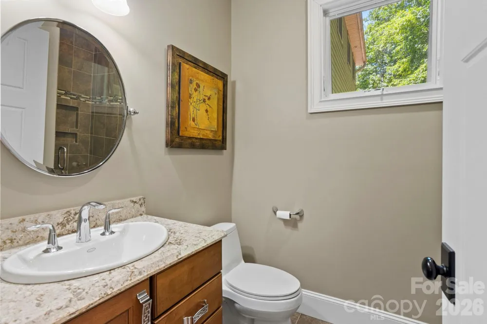 426 Eagle Ridge Road Zirconia, NC 28790