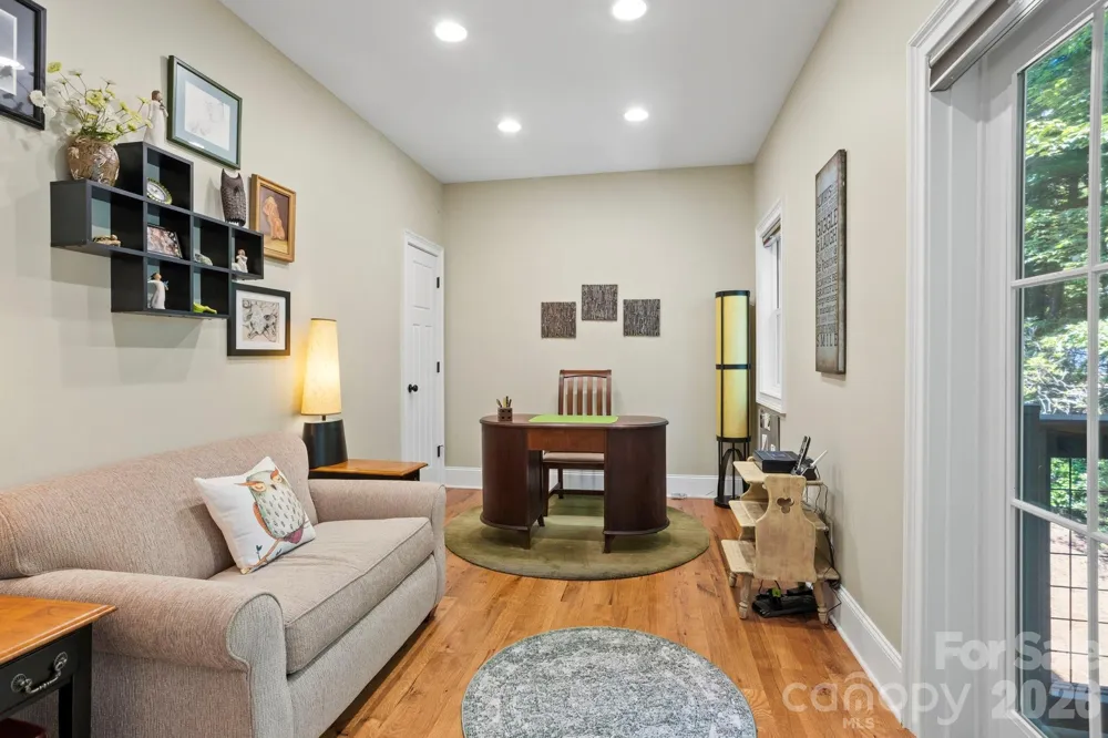 426 Eagle Ridge Road Zirconia, NC 28790