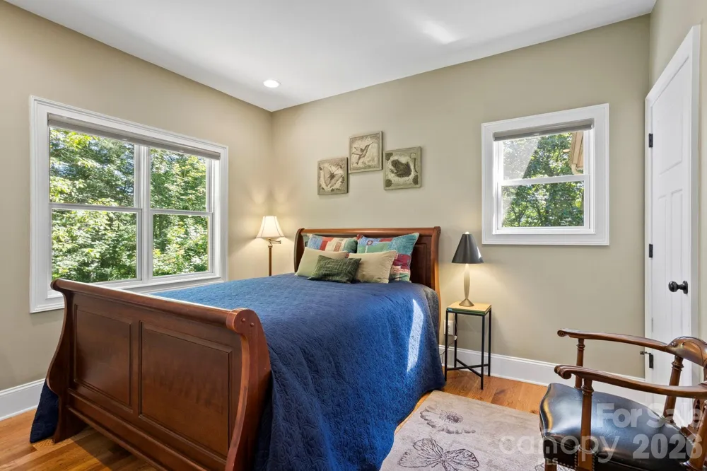 426 Eagle Ridge Road Zirconia, NC 28790
