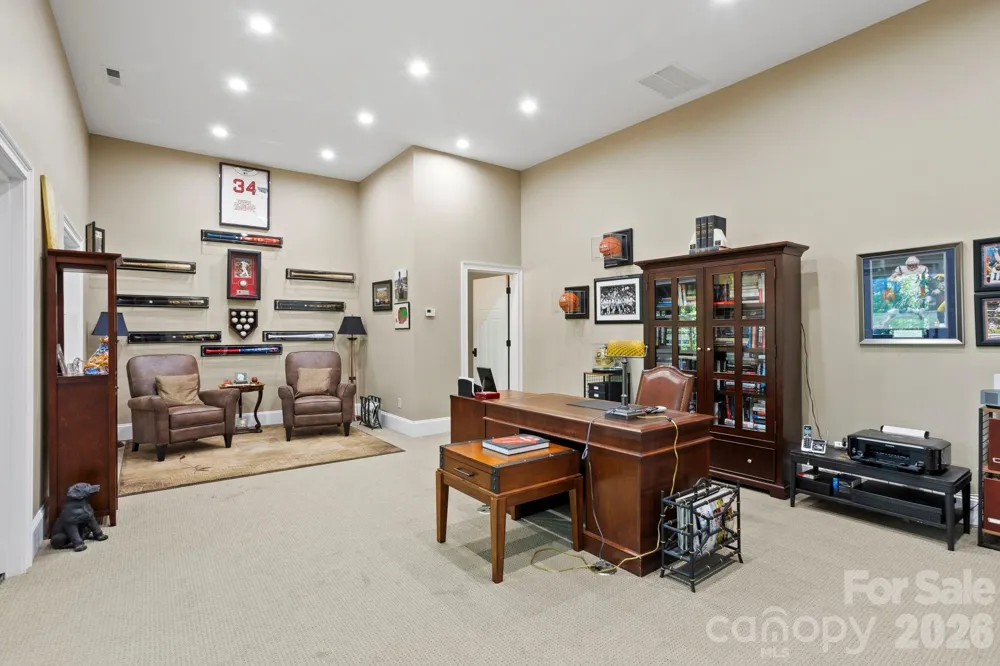 426 Eagle Ridge Road Zirconia, NC 28790