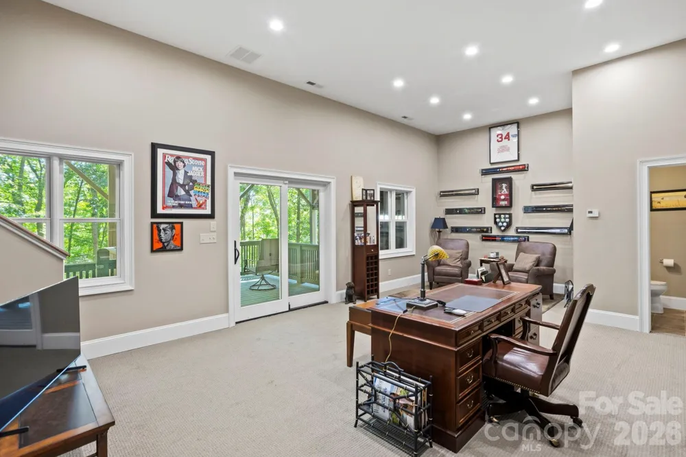 426 Eagle Ridge Road Zirconia, NC 28790