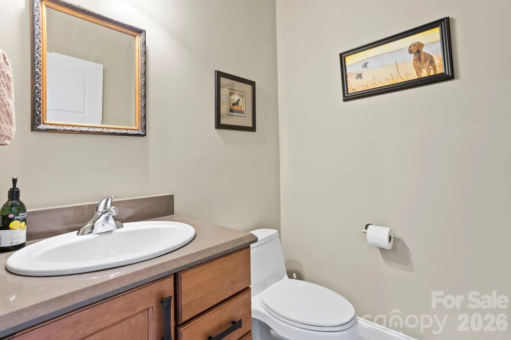 426 Eagle Ridge Road Zirconia, NC 28790