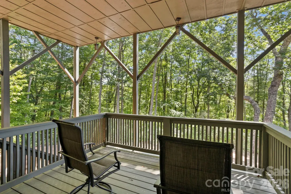 426 Eagle Ridge Road Zirconia, NC 28790