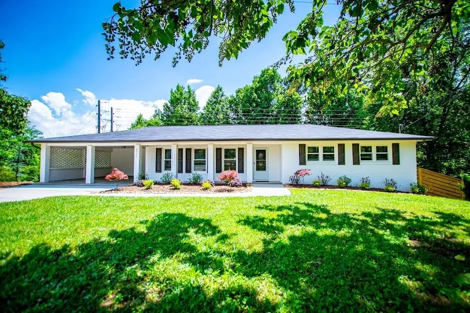 2932 US Highway 27 Buchanan, GA 30113
