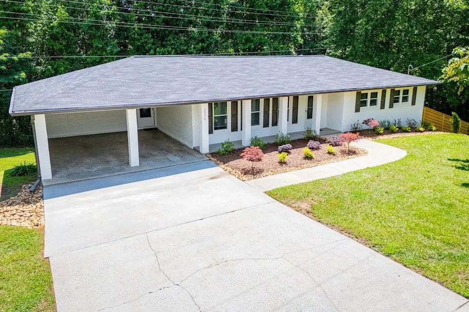 2932 US Highway 27 Buchanan, GA 30113