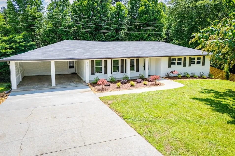 2932 US Highway 27 Buchanan, GA 30113