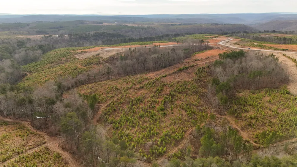 0 State Rt 399 Dunlap, TN 37327