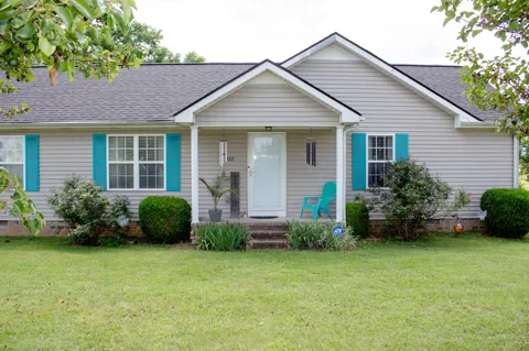 322 Joyce Cir