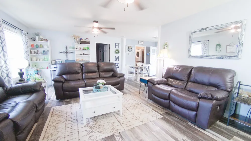 322 Joyce Cir Lafayette, TN 37083