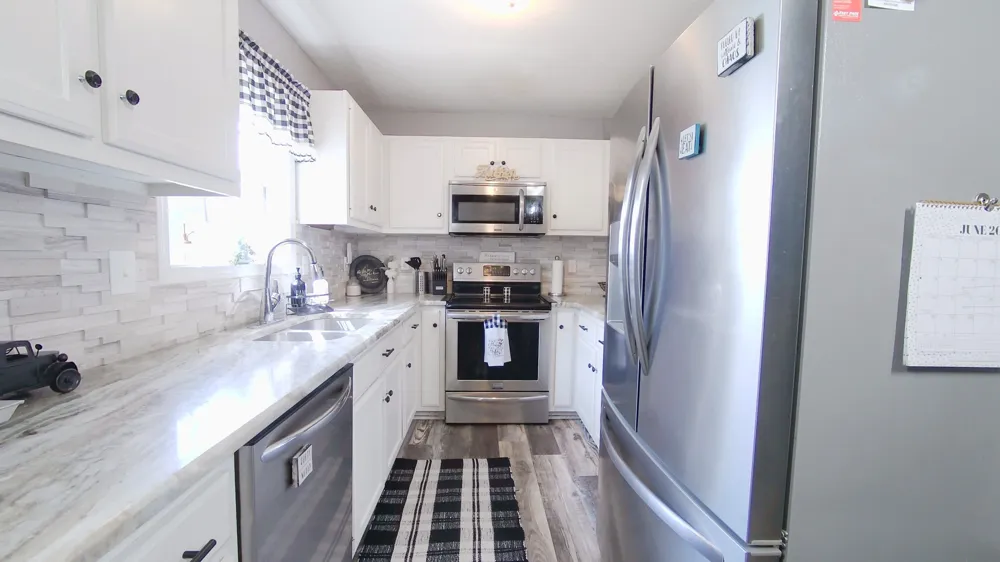 322 Joyce Cir Lafayette, TN 37083