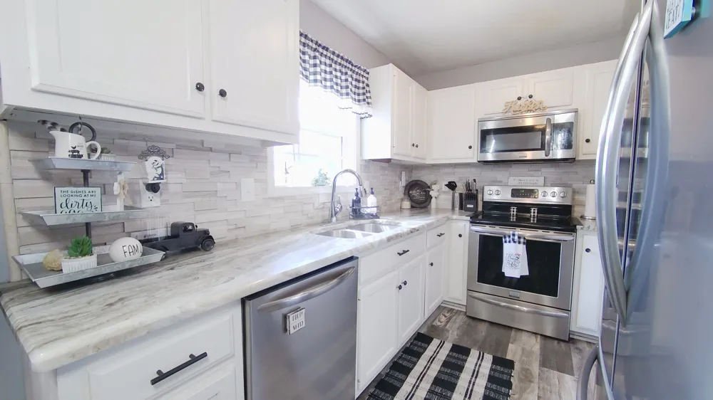 322 Joyce Cir Lafayette, TN 37083