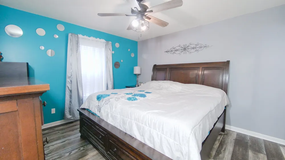 322 Joyce Cir Lafayette, TN 37083