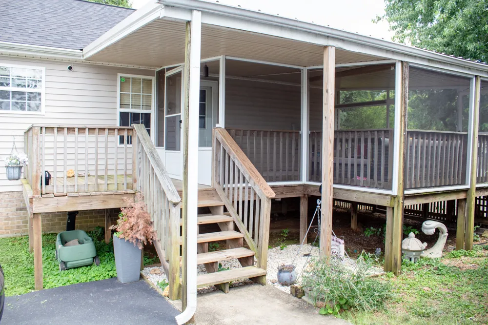 322 Joyce Cir Lafayette, TN 37083