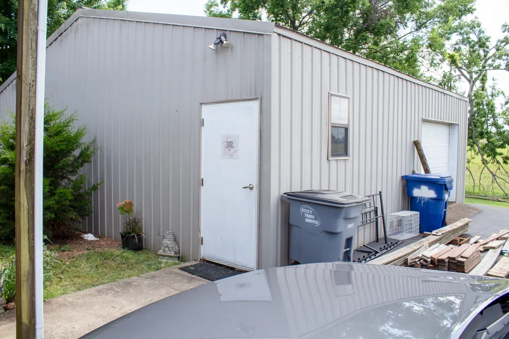 322 Joyce Cir Lafayette, TN 37083