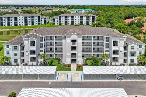 18461 COPPERHEAD COURT #422