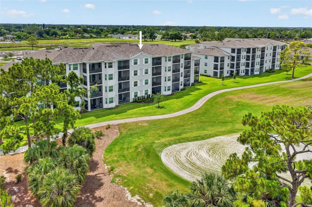 18461 COPPERHEAD COURT #422 Lehigh Acres, FL 33936
