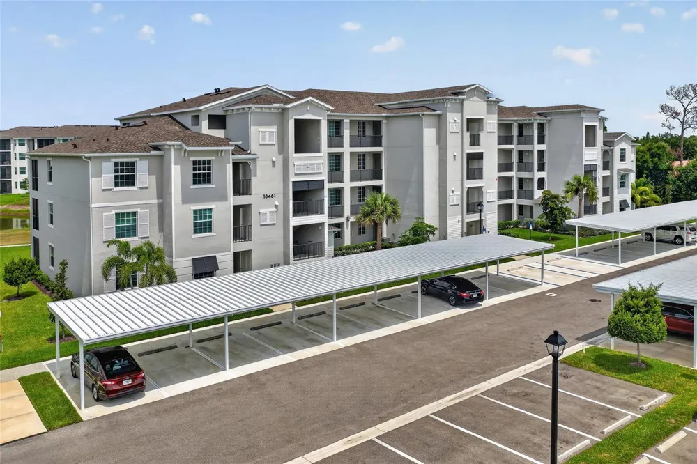 18461 COPPERHEAD COURT #422 Lehigh Acres, FL 33936