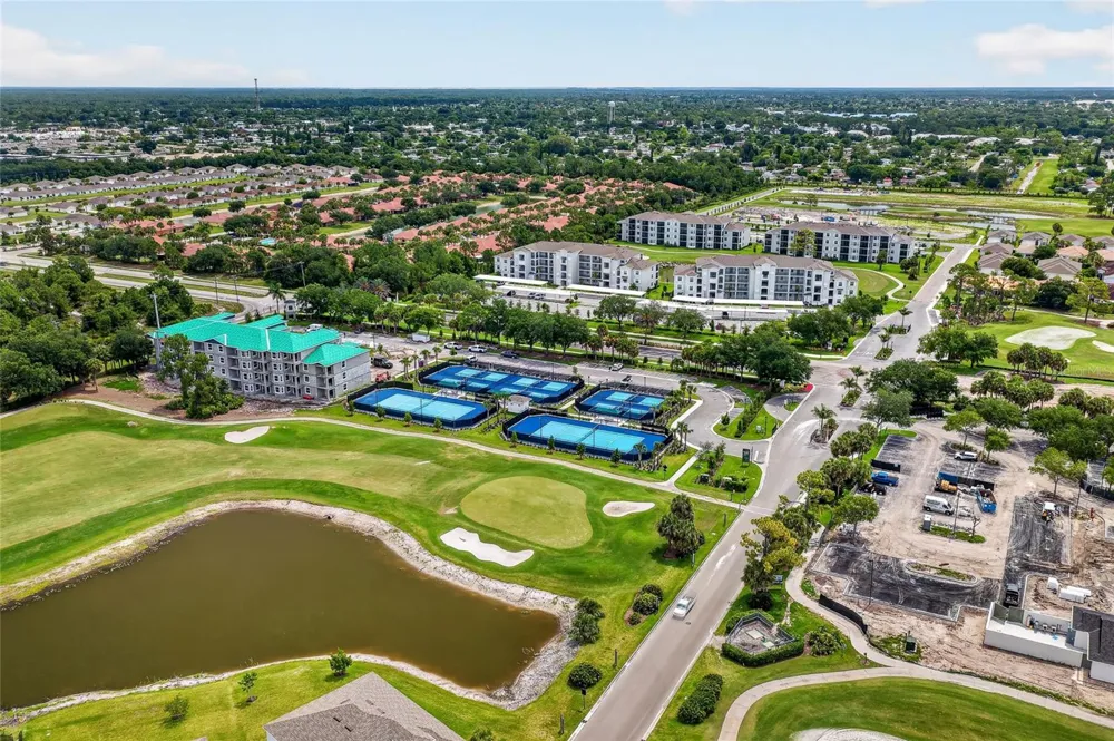18461 COPPERHEAD COURT #422 Lehigh Acres, FL 33936