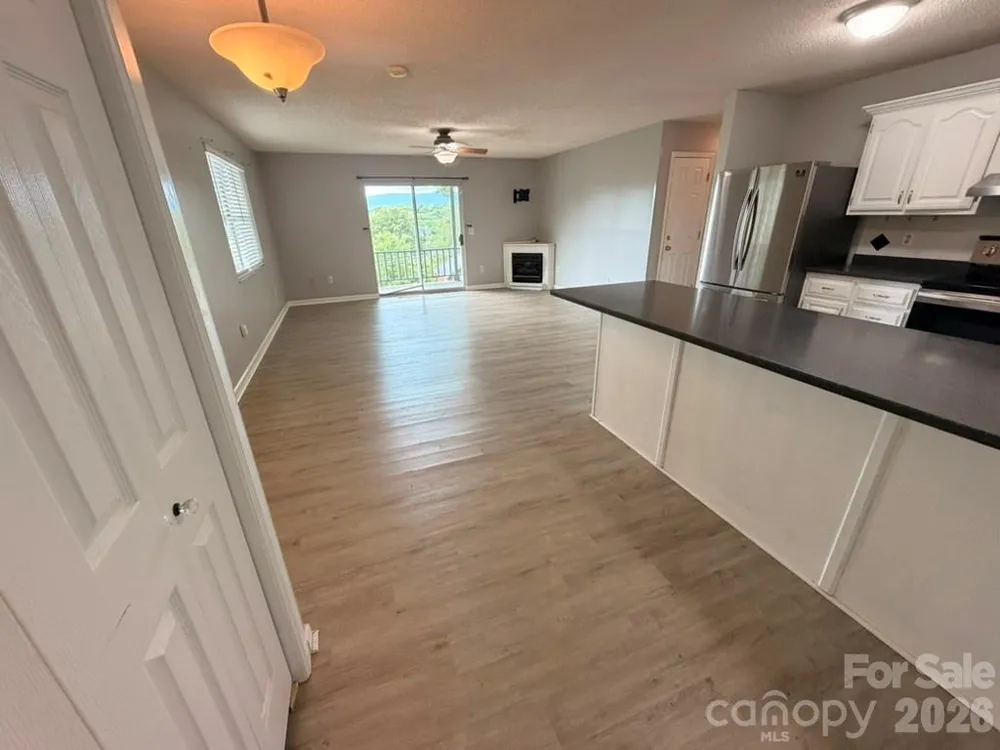 281 Cherrywood Circle Hayesville, NC 28904