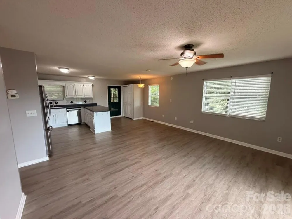 281 Cherrywood Circle Hayesville, NC 28904