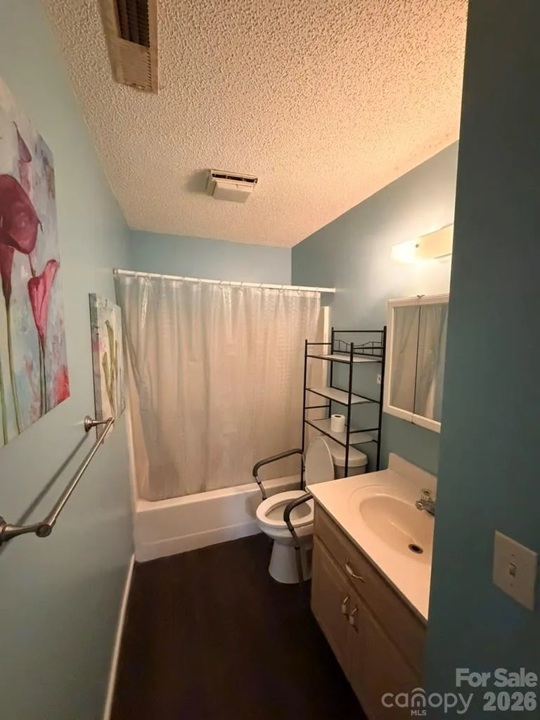 281 Cherrywood Circle Hayesville, NC 28904