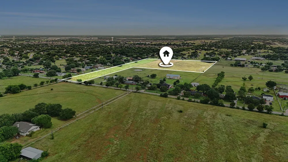 Pierce Road Red Oak, TX 75154