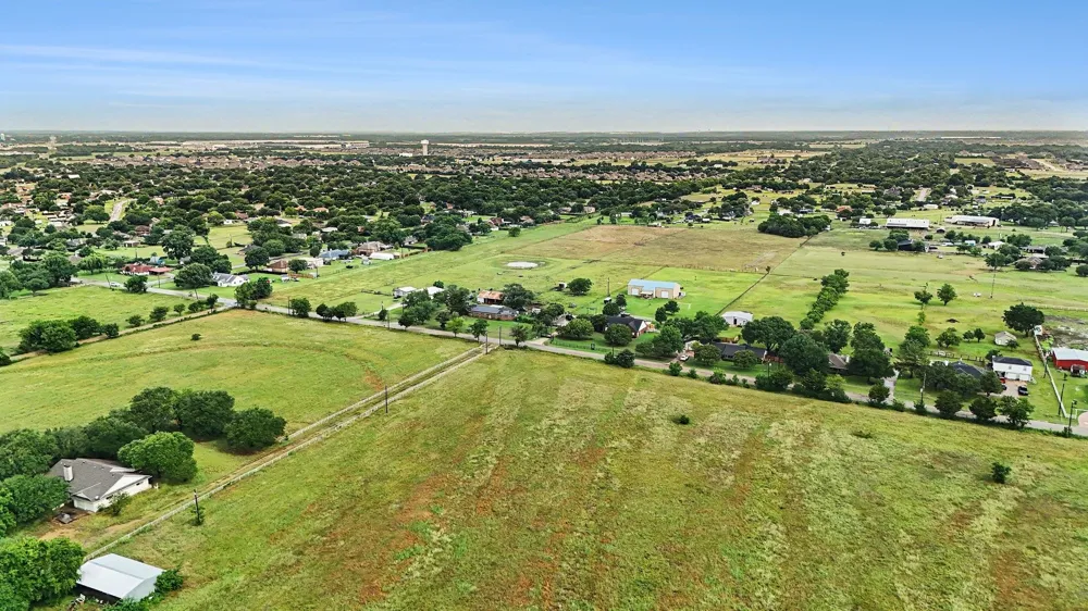 Pierce Road Red Oak, TX 75154