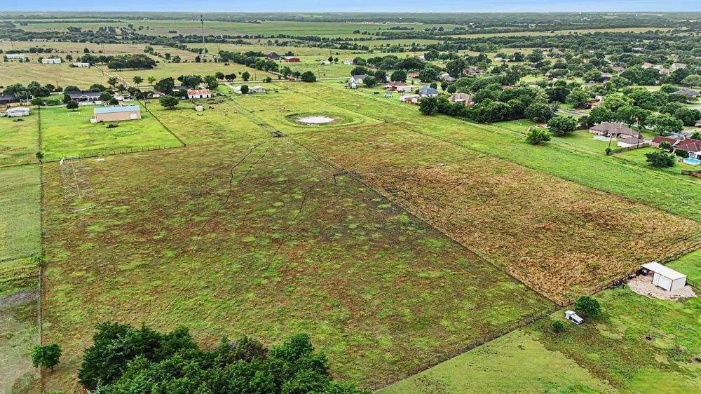 Pierce Road Red Oak, TX 75154