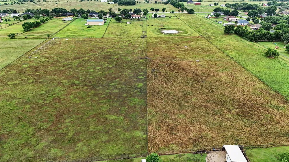 Pierce Road Red Oak, TX 75154