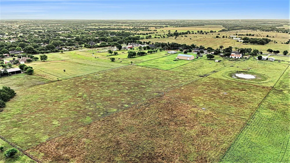 Pierce Road Red Oak, TX 75154