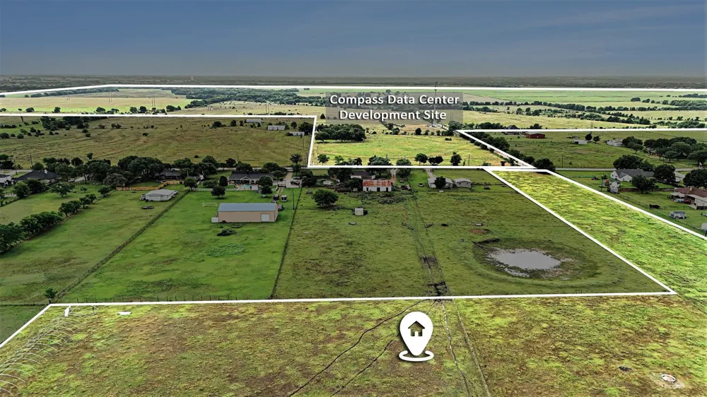 Pierce Road Red Oak, TX 75154