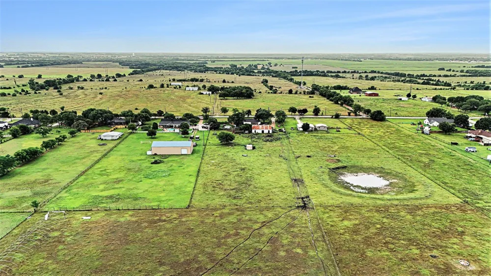 Pierce Road Red Oak, TX 75154