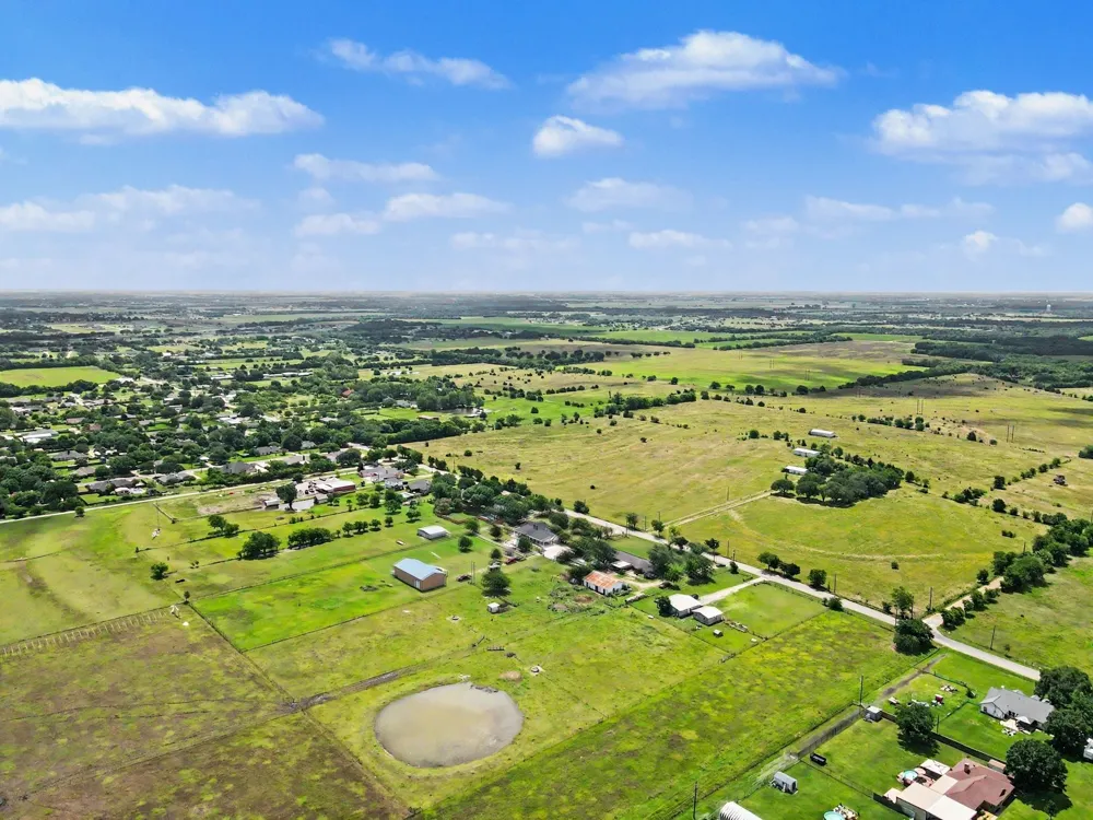 Pierce Road Red Oak, TX 75154