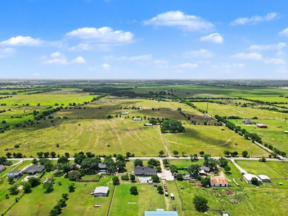 Pierce Road Red Oak, TX 75154