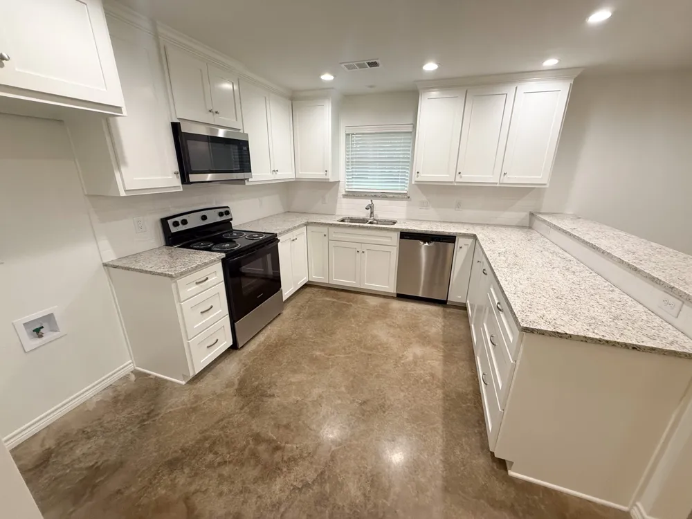 200 Dallas Street #112 Rice, TX 75155