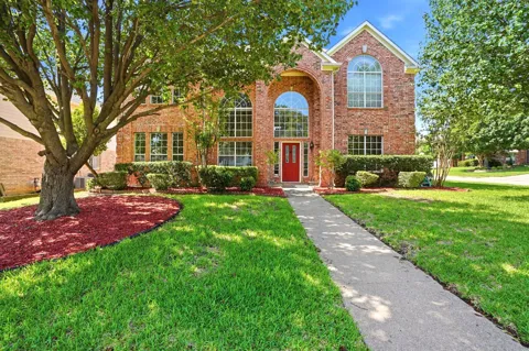 2421 Bowie Lane