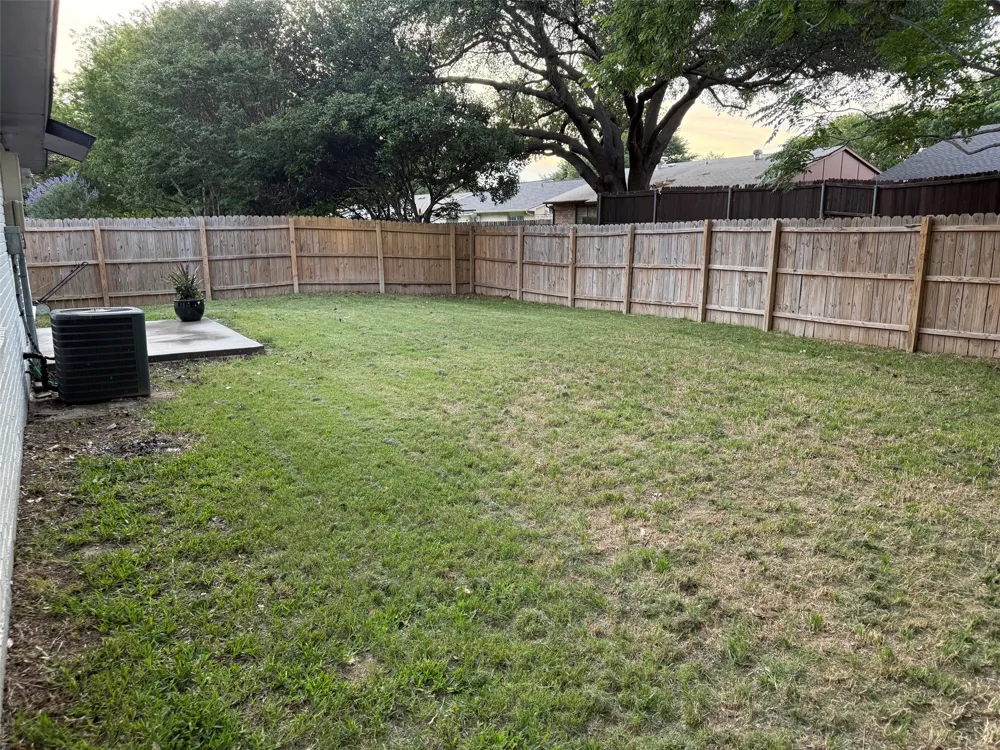 531 Hightrail Drive Allen, TX 75002