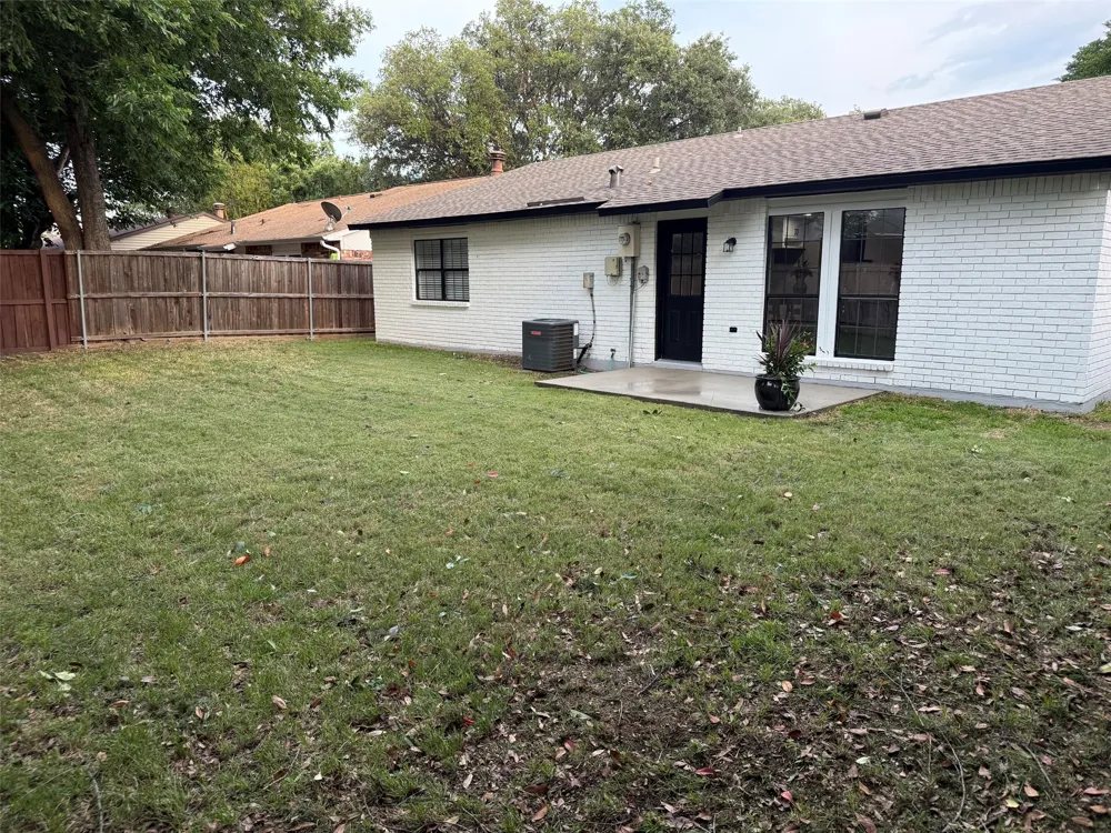 531 Hightrail Drive Allen, TX 75002