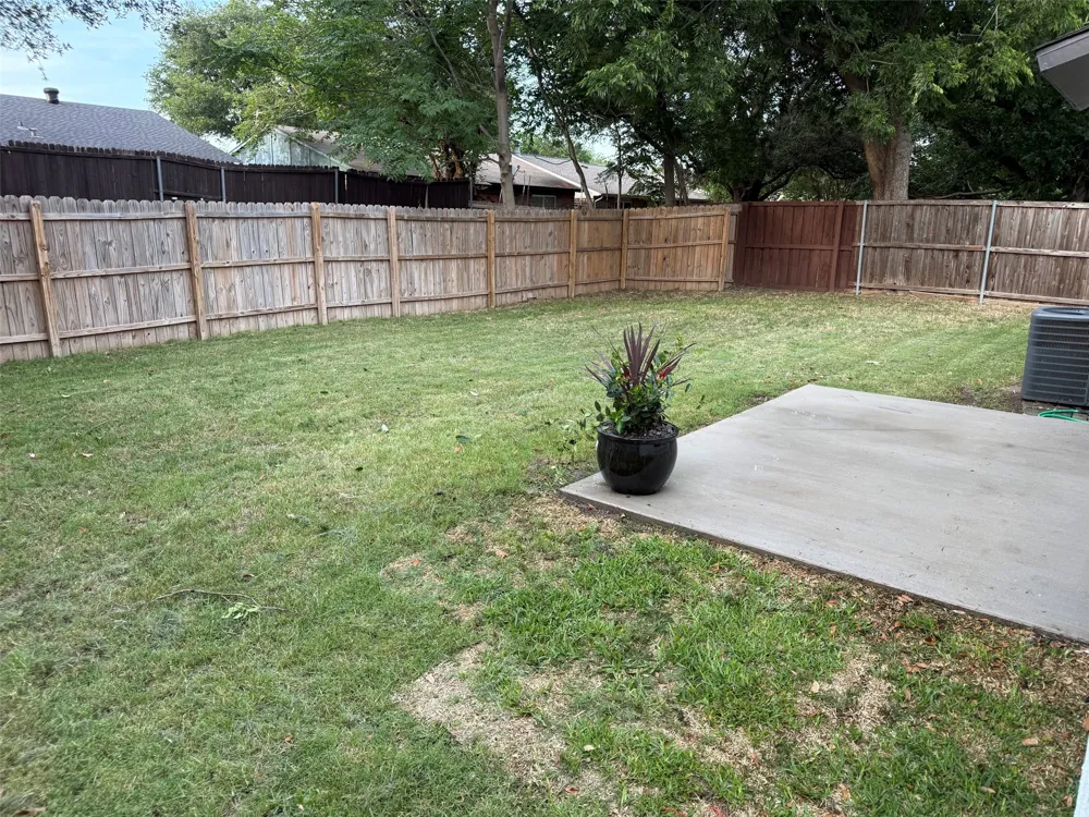 531 Hightrail Drive Allen, TX 75002