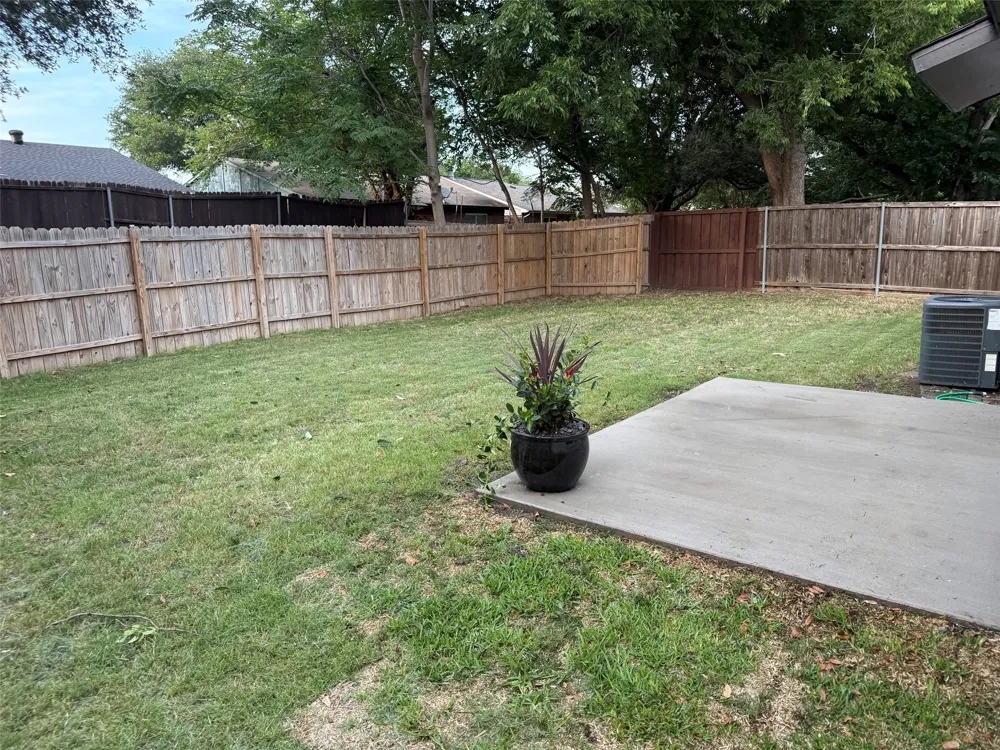 531 Hightrail Drive Allen, TX 75002