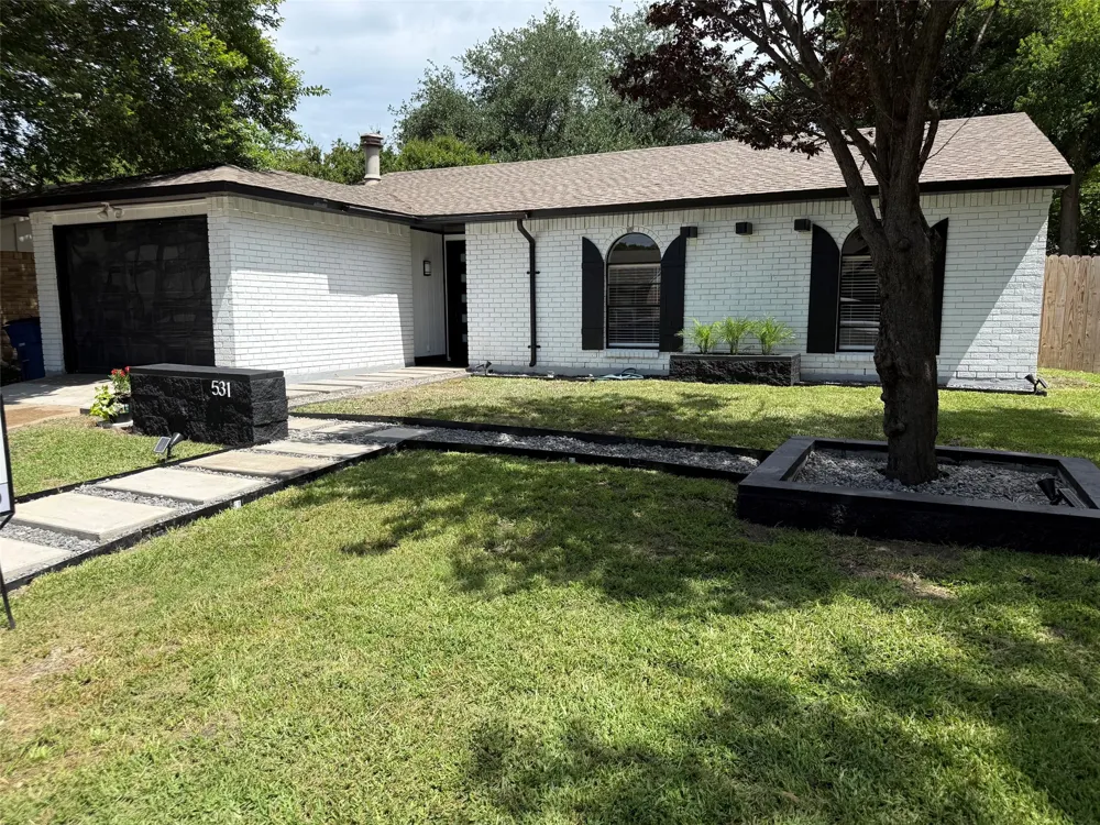 531 Hightrail Drive Allen, TX 75002