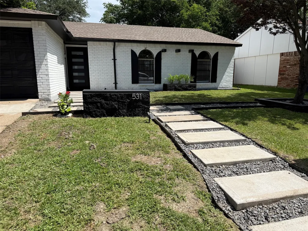 531 Hightrail Drive Allen, TX 75002