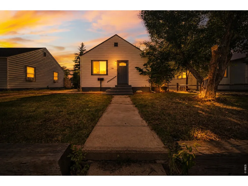 723 Simpson Street Fort Morgan, CO 80701