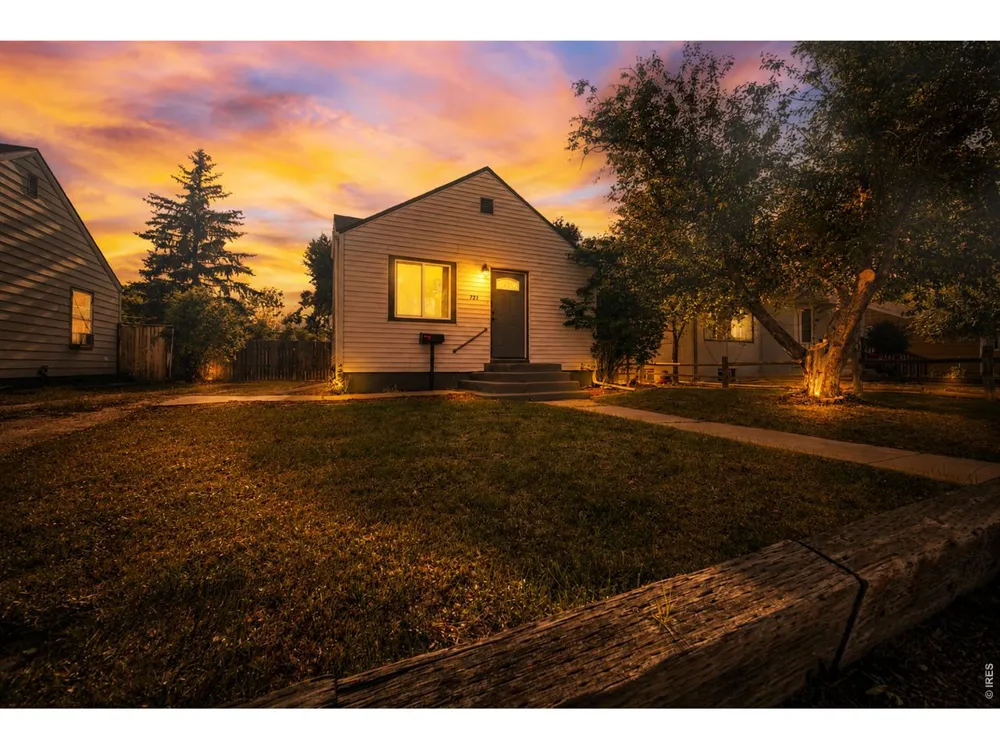 723 Simpson Street Fort Morgan, CO 80701