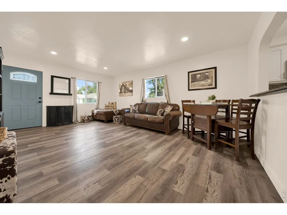 723 Simpson Street Fort Morgan, CO 80701